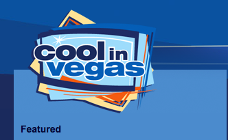 Inhabit Design on Cool in Vegas